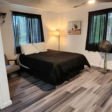 #5 New! Cozy Getaway Hot Spot Hilo Keaau Big Island Of Hawaii Self Checkin Studio Apt Exteriör bild