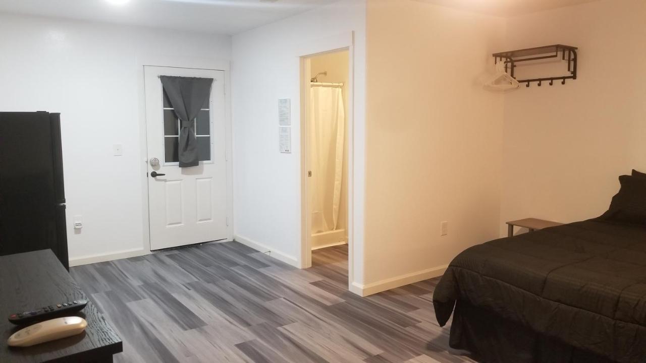 #5 New! Cozy Getaway Hot Spot Hilo Keaau Big Island Of Hawaii Self Checkin Studio Apt Exteriör bild