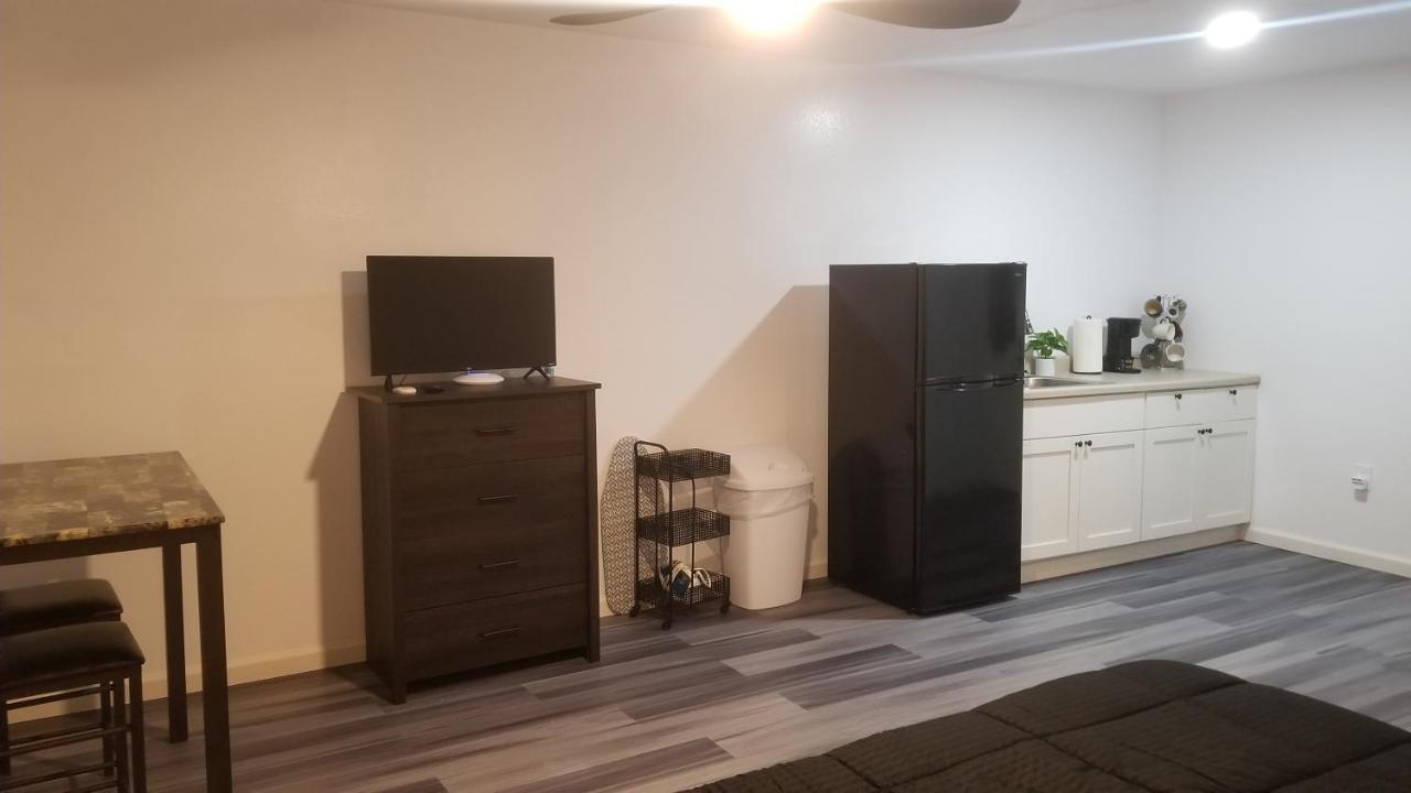 #5 New! Cozy Getaway Hot Spot Hilo Keaau Big Island Of Hawaii Self Checkin Studio Apt Exteriör bild