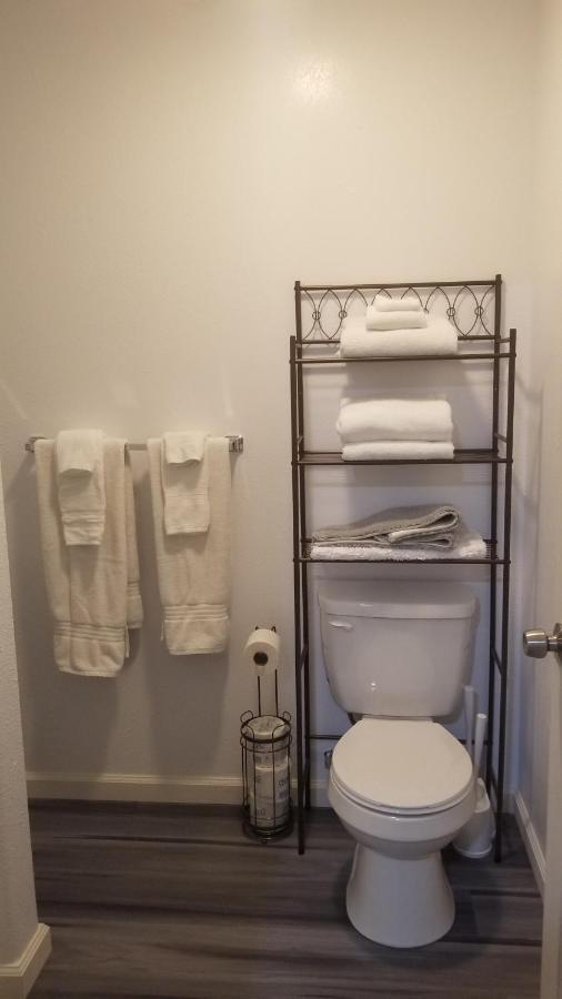 #5 New! Cozy Getaway Hot Spot Hilo Keaau Big Island Of Hawaii Self Checkin Studio Apt Exteriör bild
