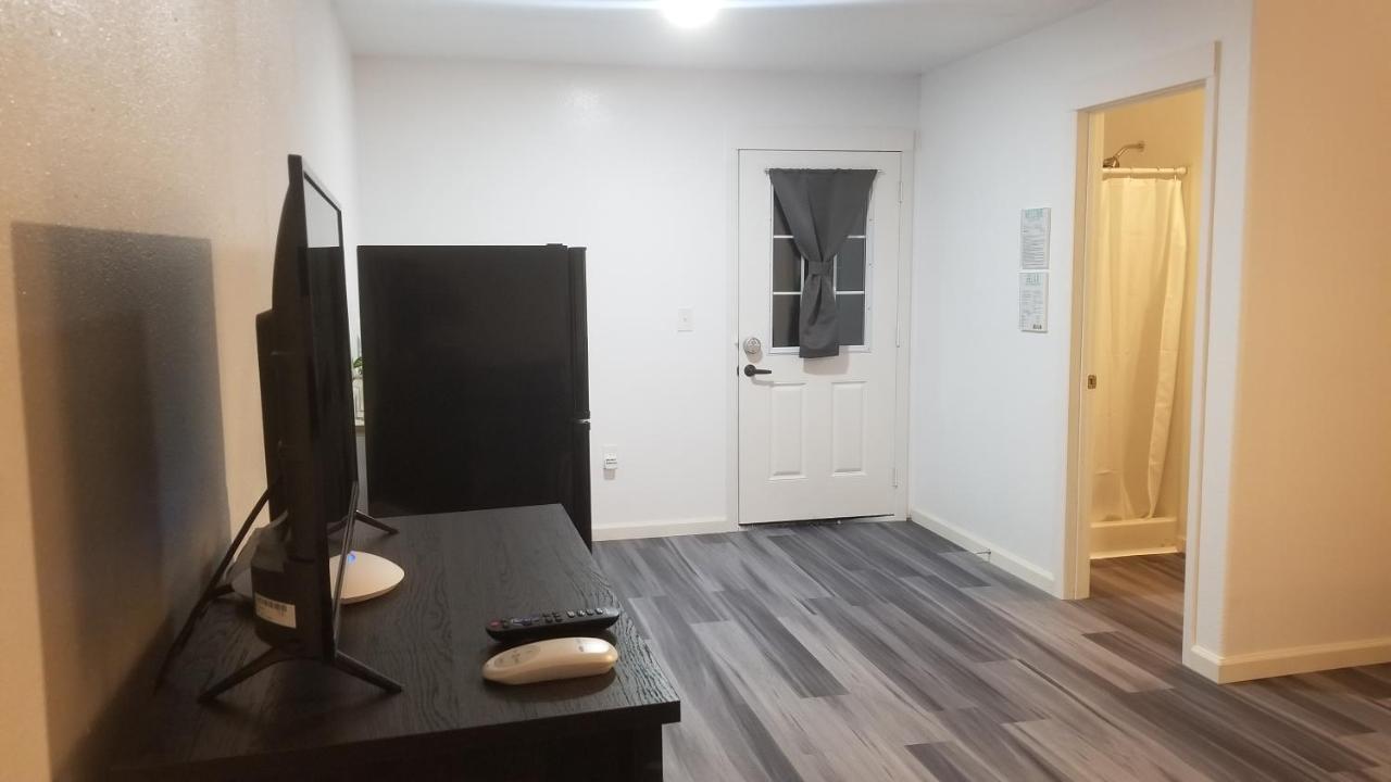 #5 New! Cozy Getaway Hot Spot Hilo Keaau Big Island Of Hawaii Self Checkin Studio Apt Exteriör bild