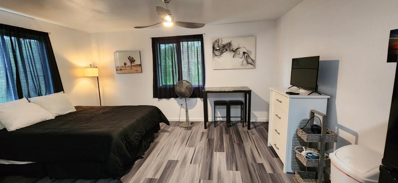 #5 New! Cozy Getaway Hot Spot Hilo Keaau Big Island Of Hawaii Self Checkin Studio Apt Exteriör bild