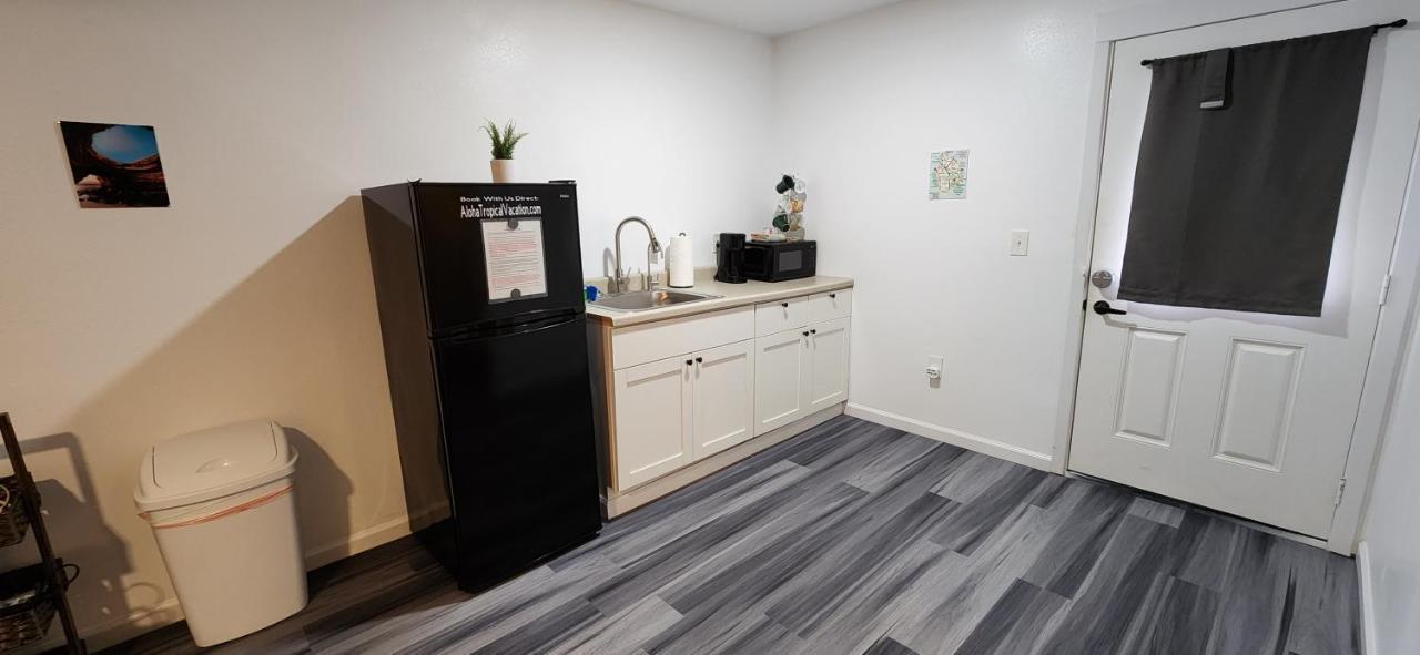 #5 New! Cozy Getaway Hot Spot Hilo Keaau Big Island Of Hawaii Self Checkin Studio Apt Exteriör bild