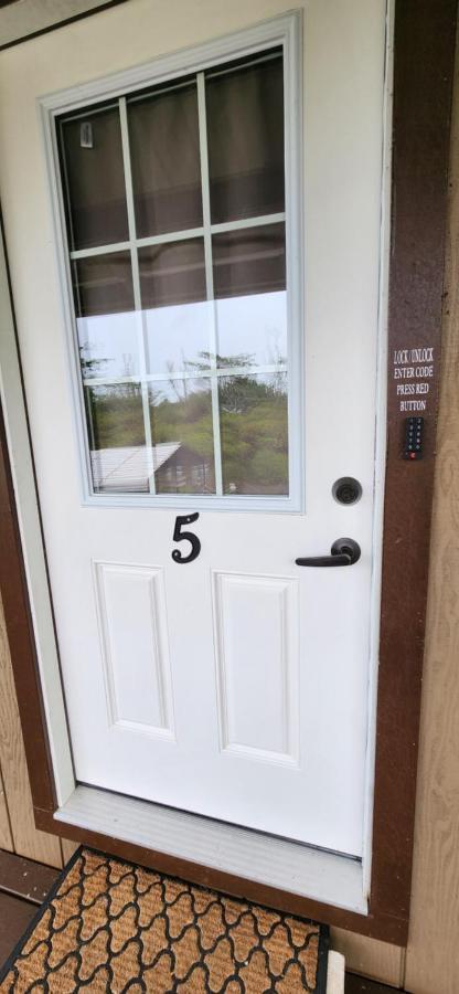 #5 New! Cozy Getaway Hot Spot Hilo Keaau Big Island Of Hawaii Self Checkin Studio Apt Exteriör bild